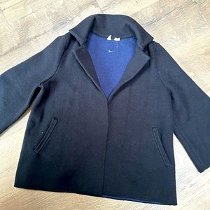 Moth Sweaters Moth Blazer Sweater Jacket S Poshmark